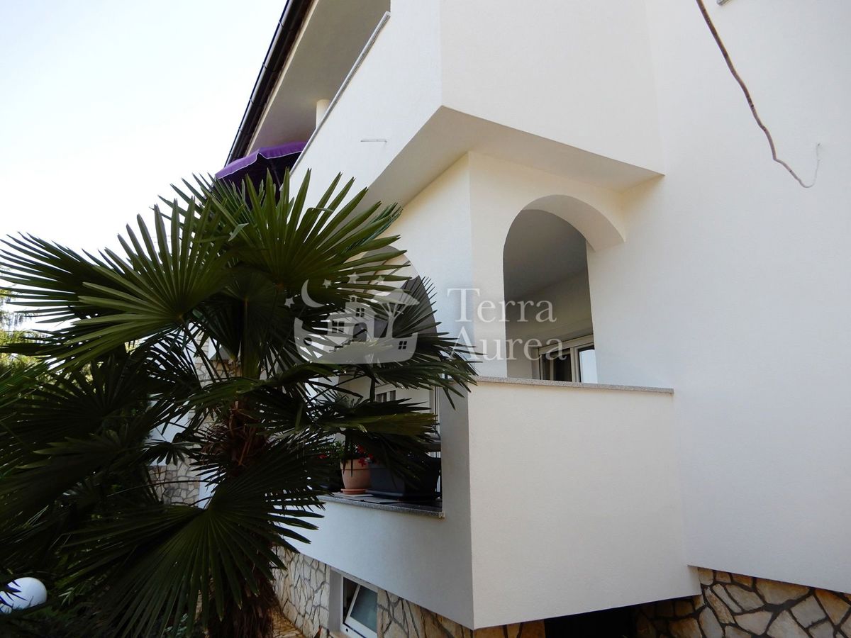 Casa Malinska, Malinska-Dubašnica, 300m2