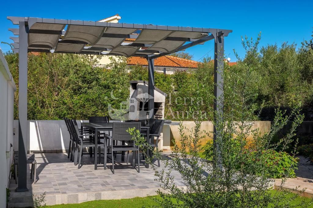 Villa Malinska, Malinska-Dubašnica, 165m2