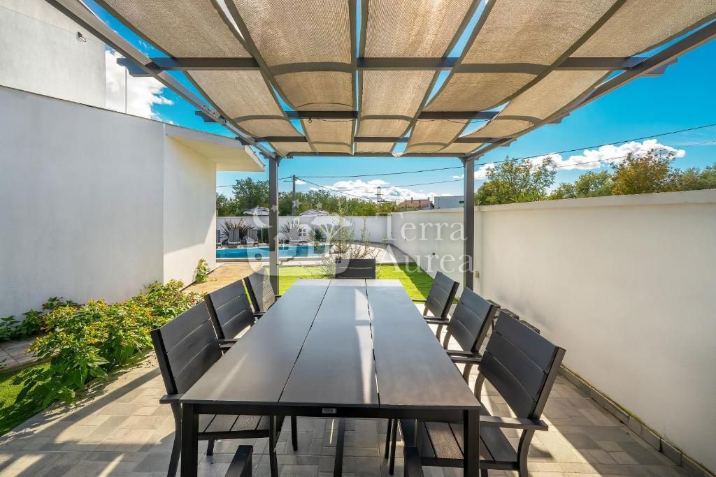 Villa Malinska, Malinska-Dubašnica, 165m2