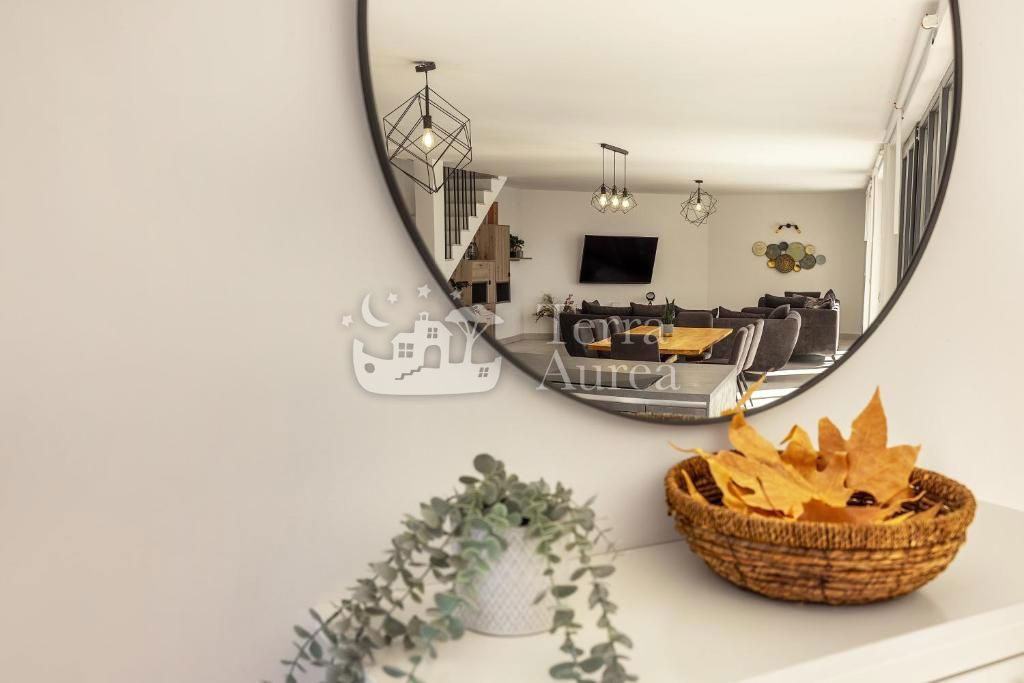 Villa Malinska, Malinska-Dubašnica, 165m2