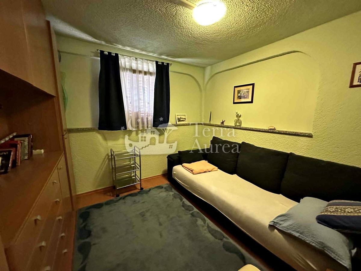 Appartamento Njivice, Omišalj, 57,66m2