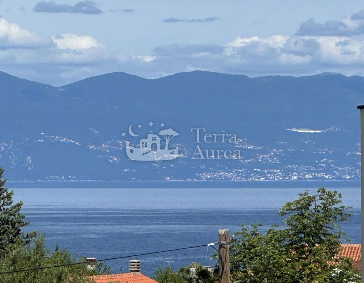 Casa Malinska, Malinska-Dubašnica, 157m2