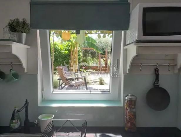 Appartamento Krk, 40m2