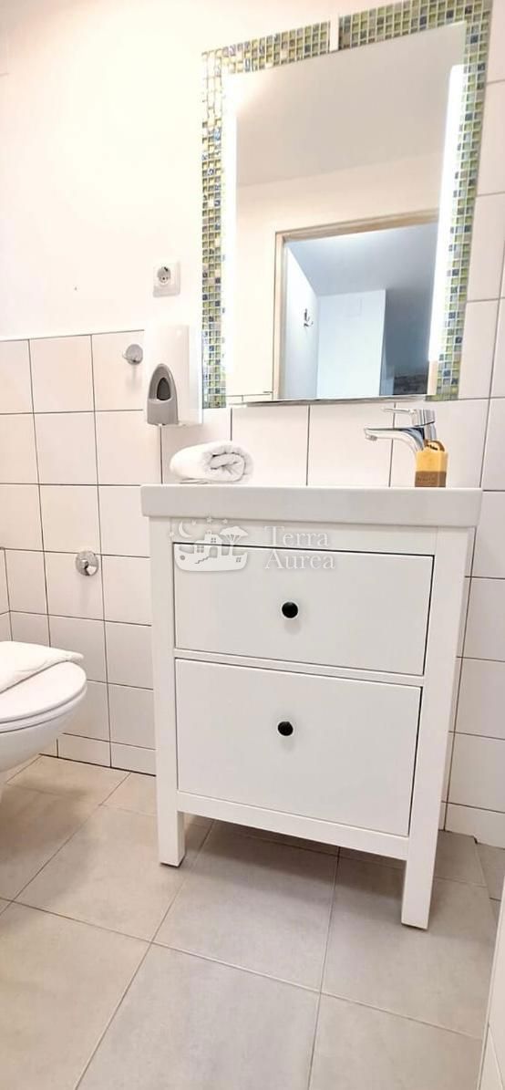 Appartamento Krk, 40m2