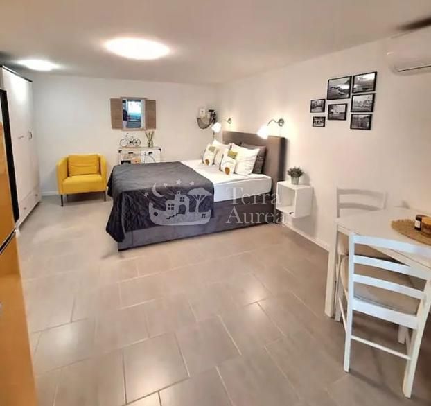 Appartamento Krk, 40m2