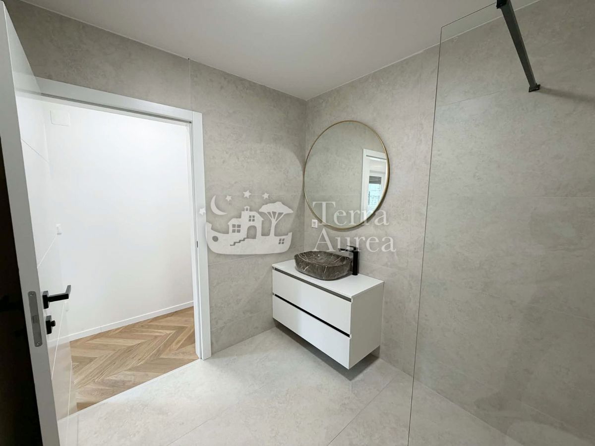 Appartamento Krk, 54m2