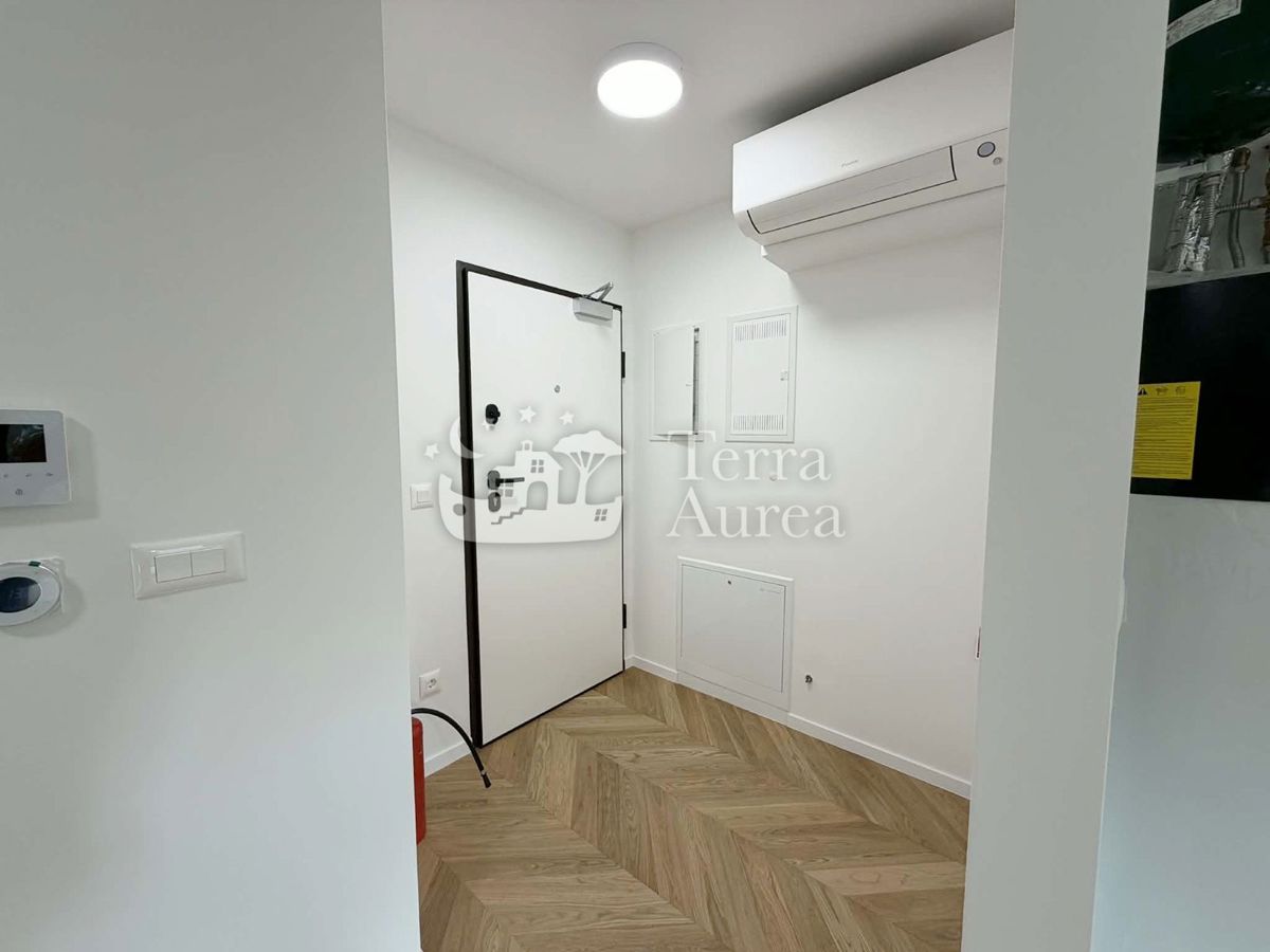 Appartamento Krk, 54m2