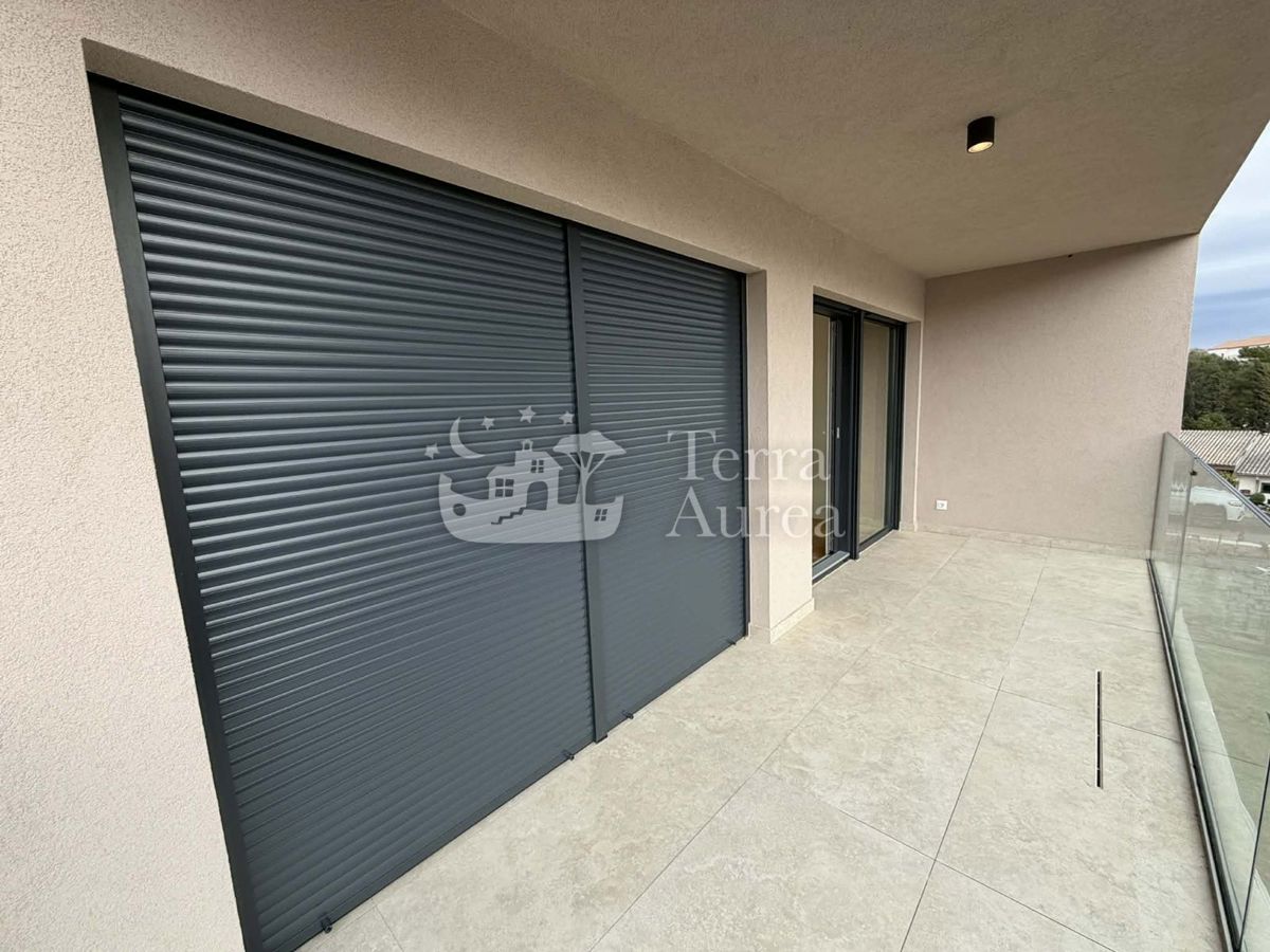 Appartamento Krk, 54m2