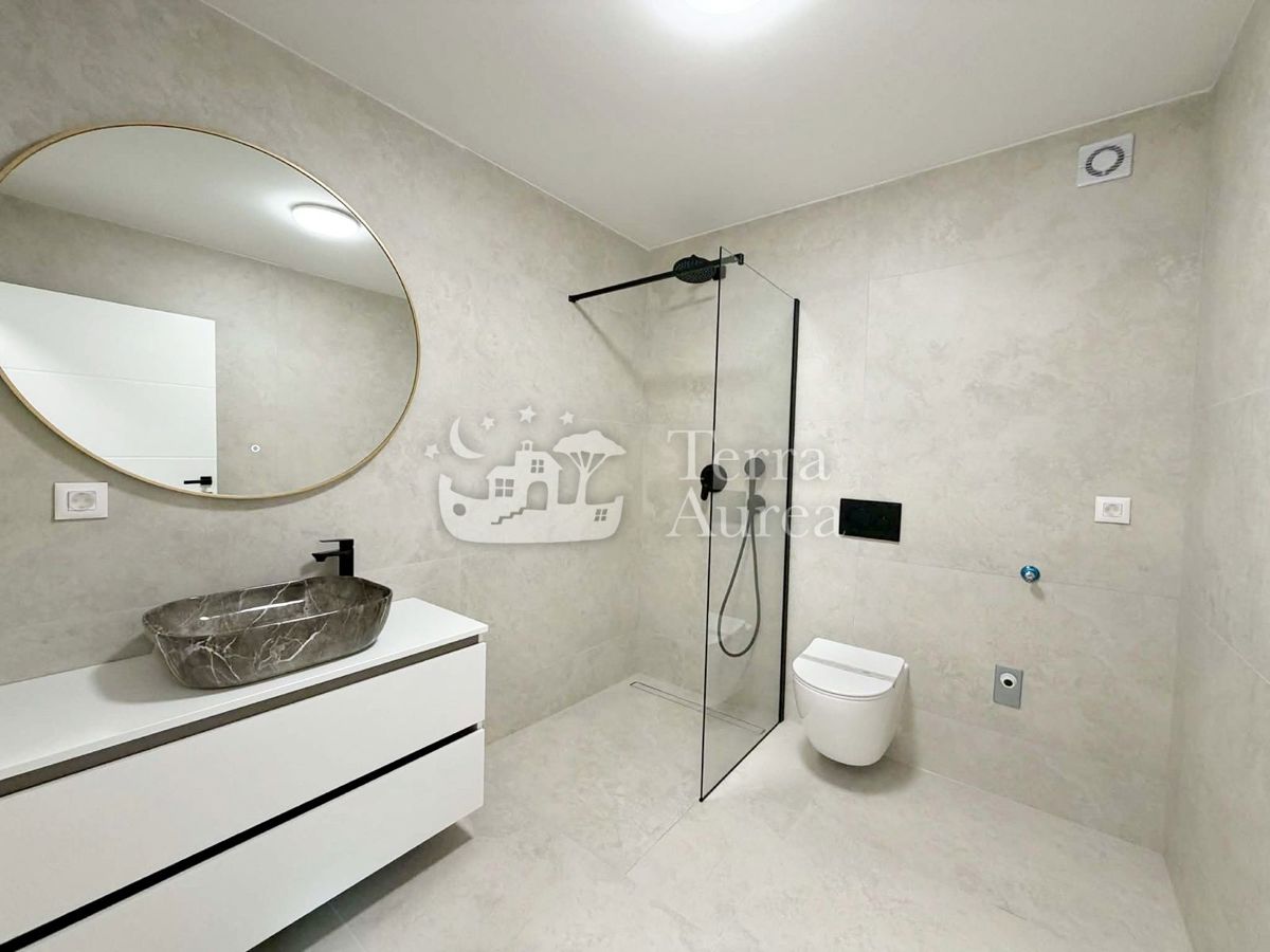 Appartamento Krk, 54m2