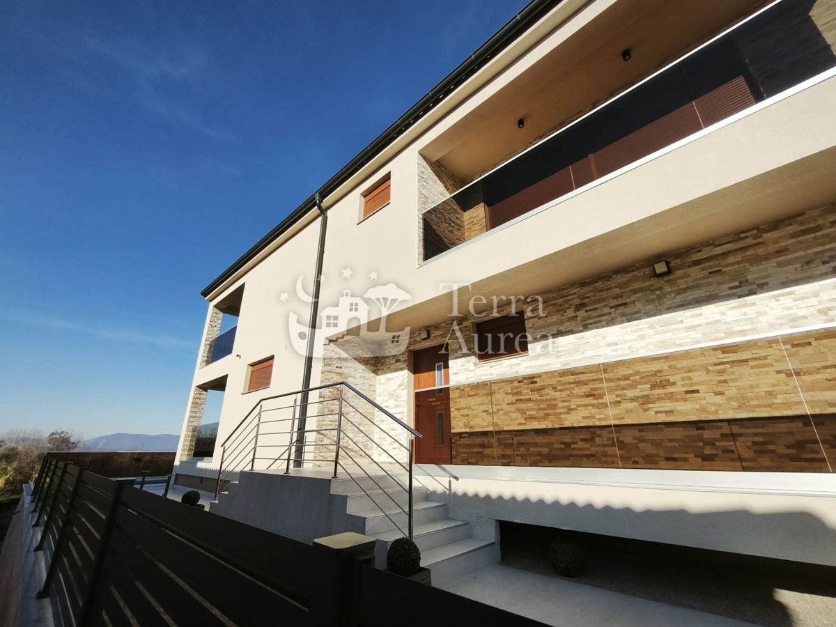 Casa Malinska, Malinska-Dubašnica, 280m2