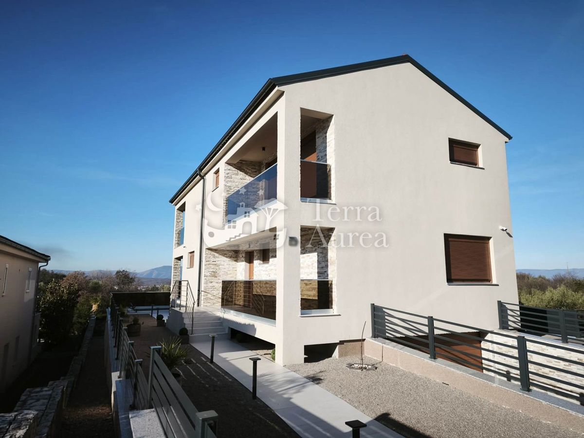 Casa Malinska, Malinska-Dubašnica, 280m2