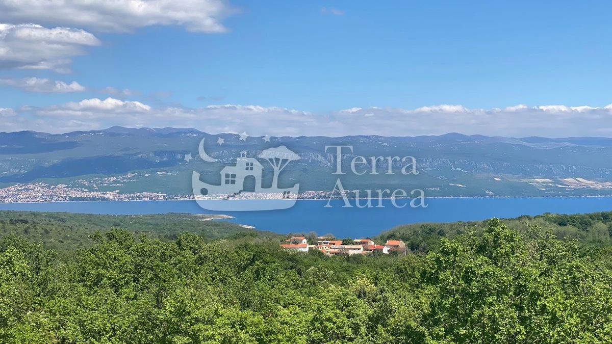 Casa Vrbnik, 224m2