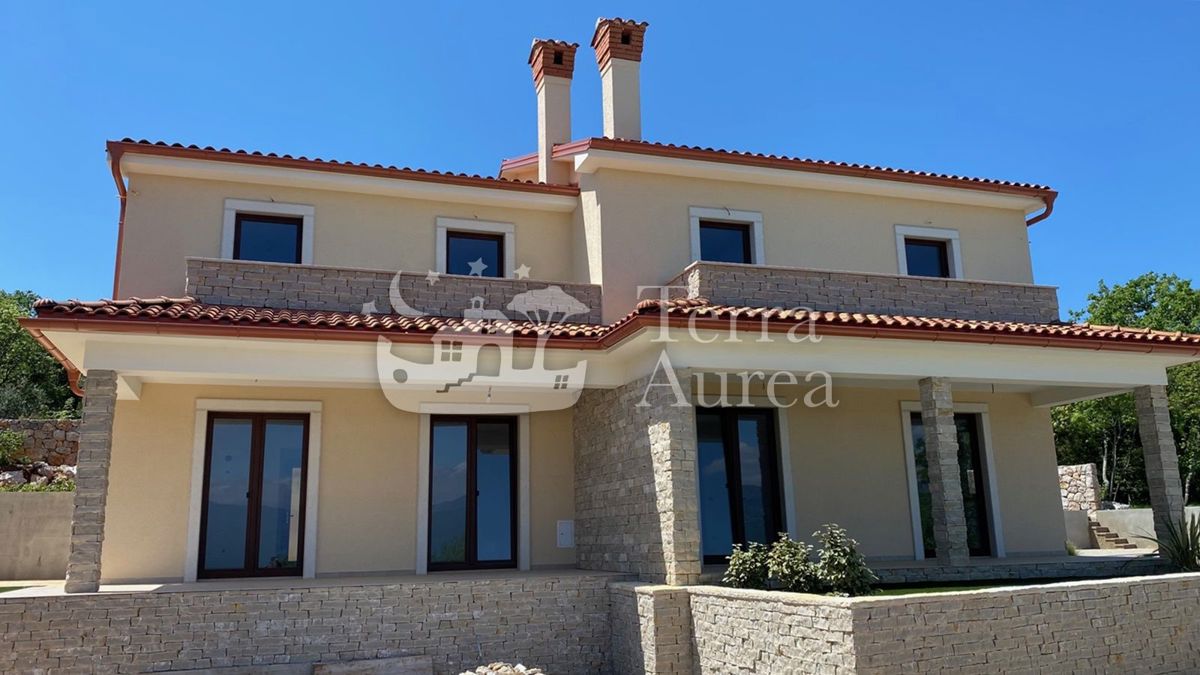 Casa Vrbnik, 224m2