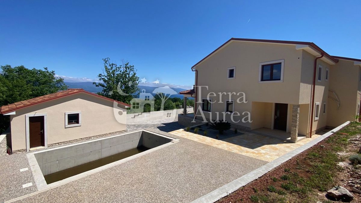 Casa Vrbnik, 224m2