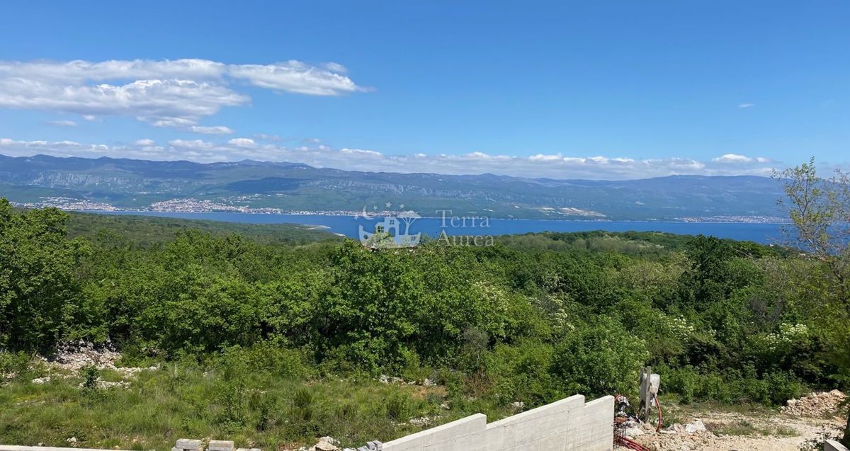 Casa Vrbnik, 224m2