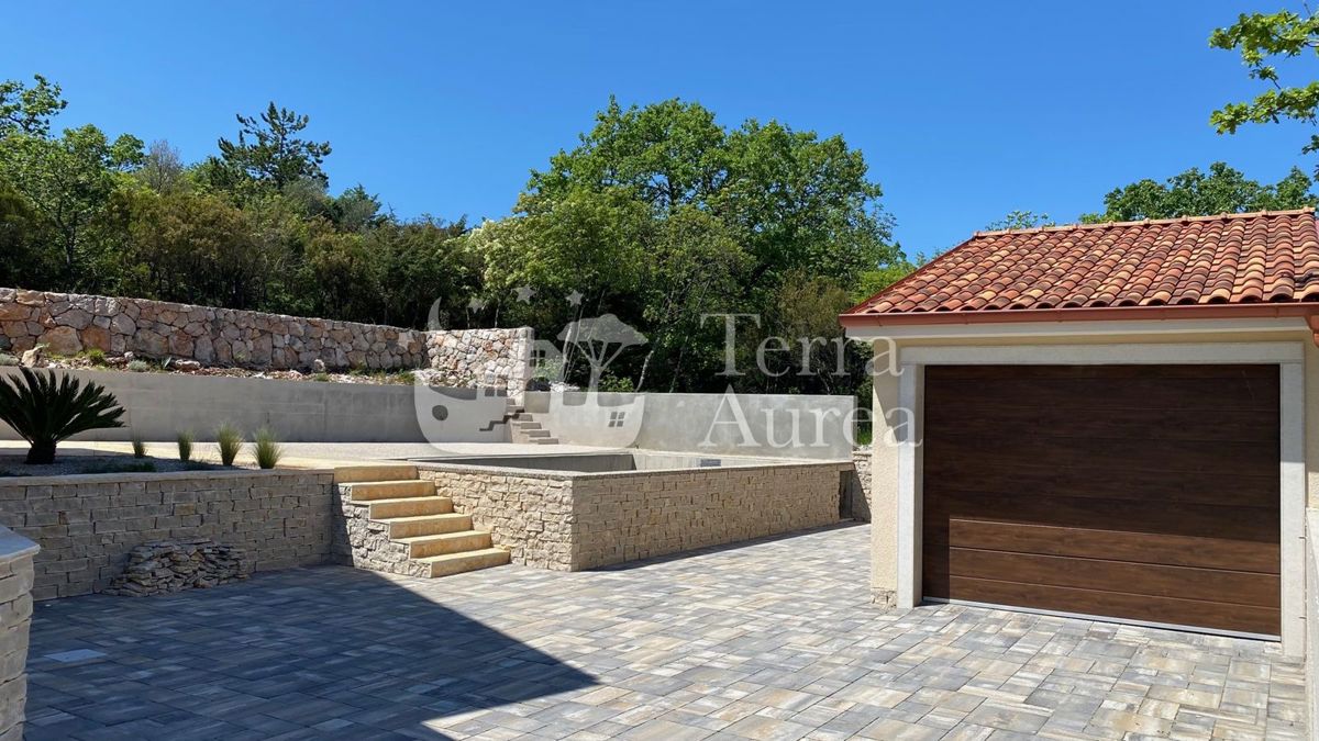 Casa Vrbnik, 224m2