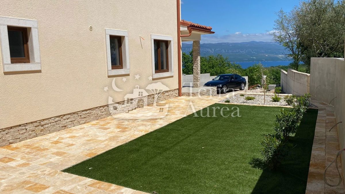 Casa Vrbnik, 224m2