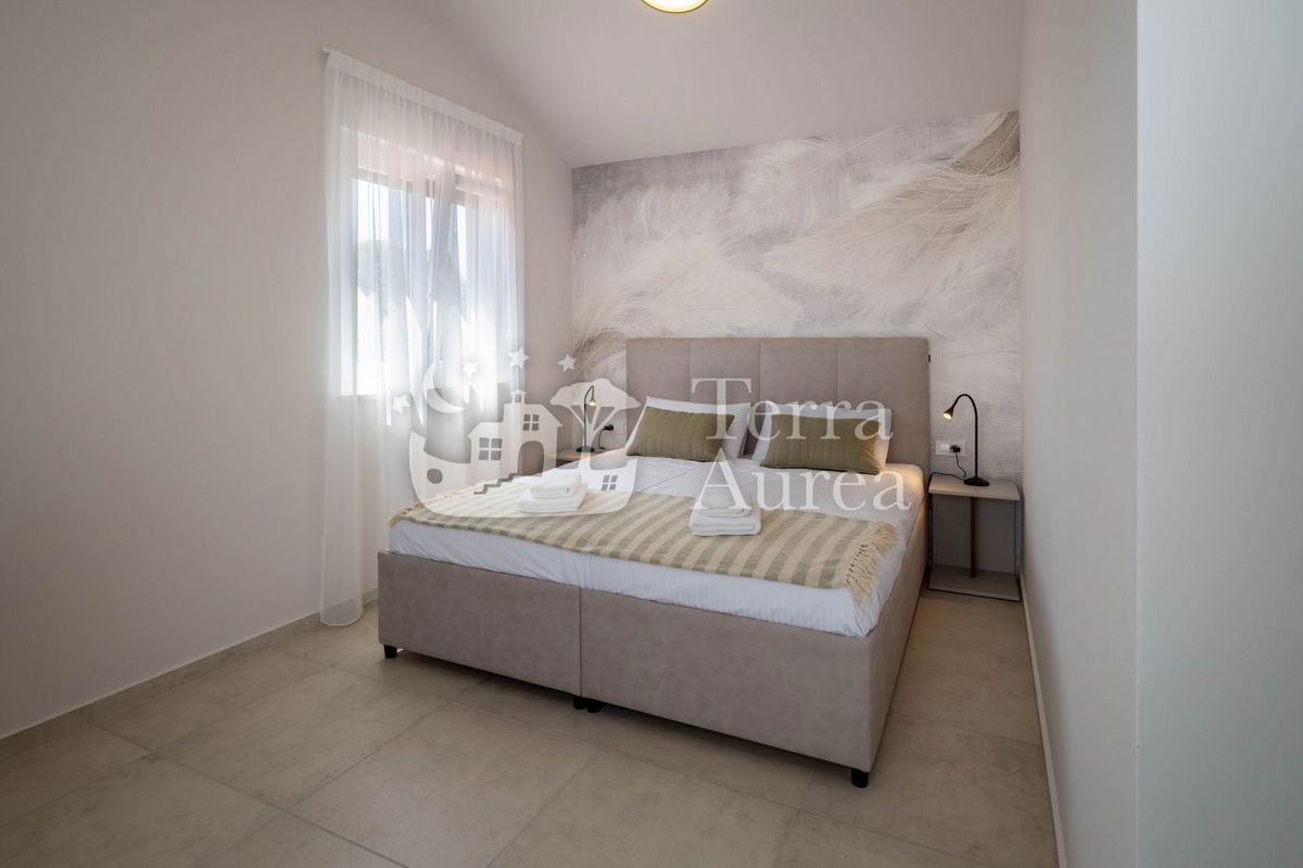Villa Krk, 180m2
