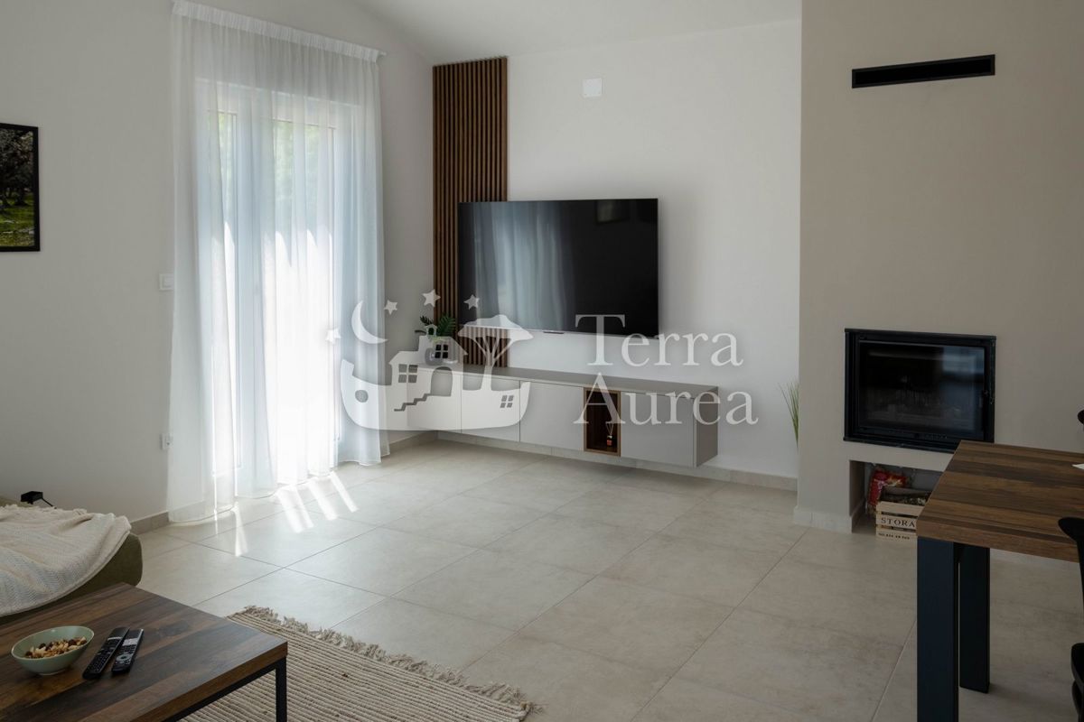Villa Krk, 180m2