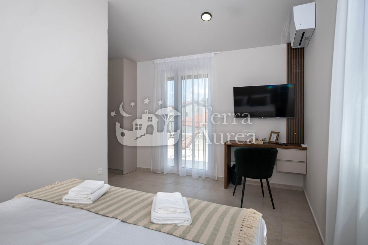 Villa Krk, 180m2