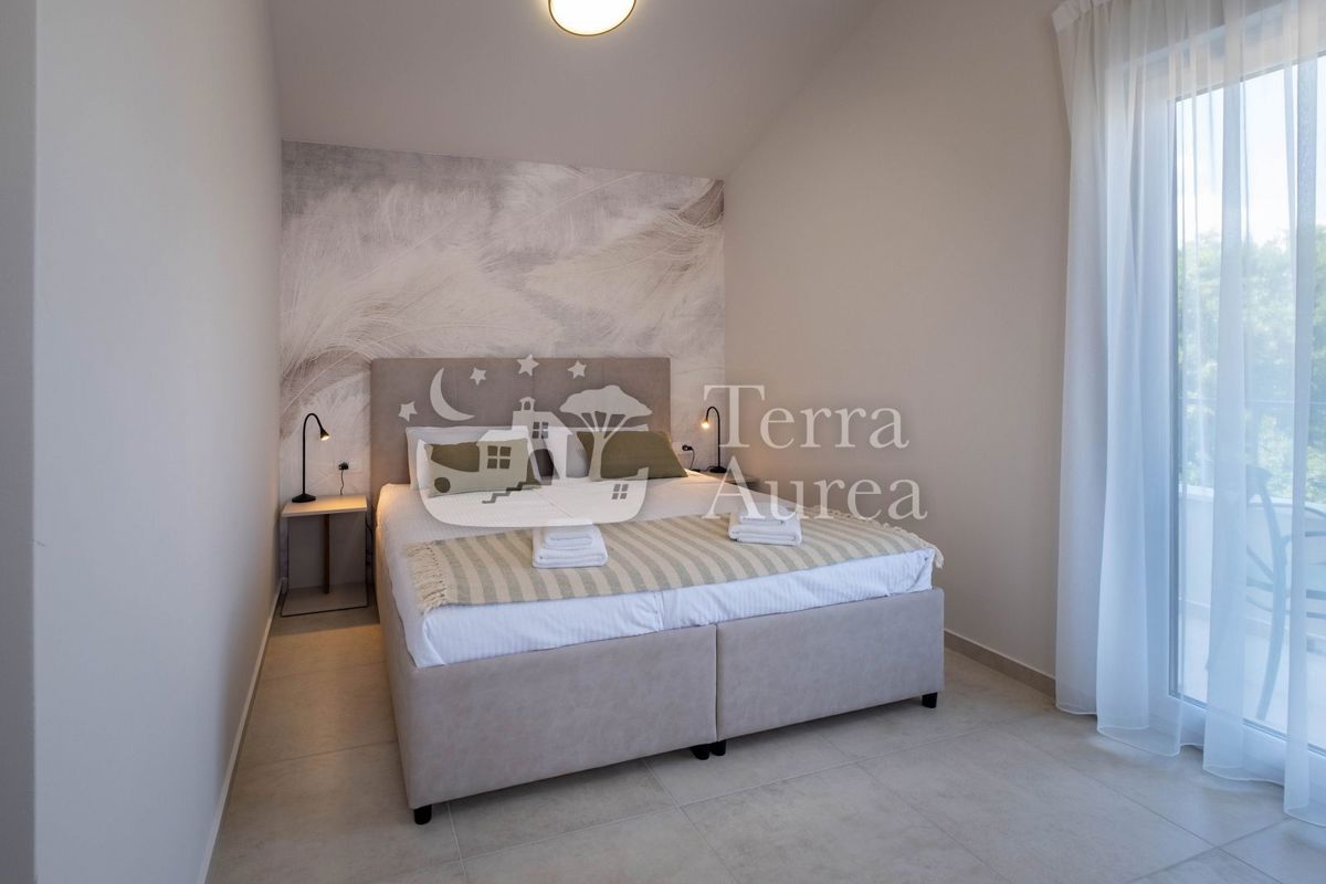 Villa Krk, 180m2