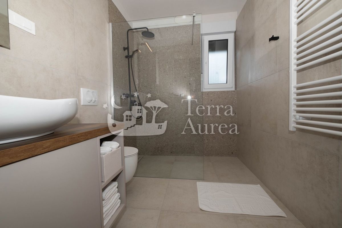 Villa Krk, 180m2