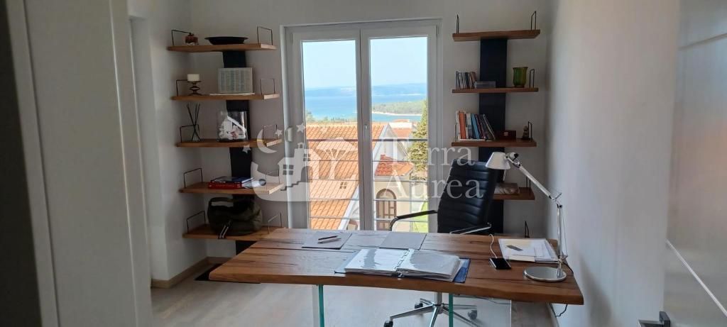 Appartamento Punat, 105m2