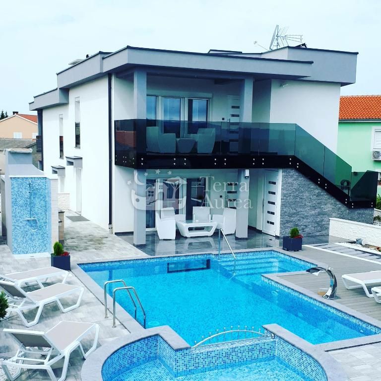 Villa Krk, 197m2