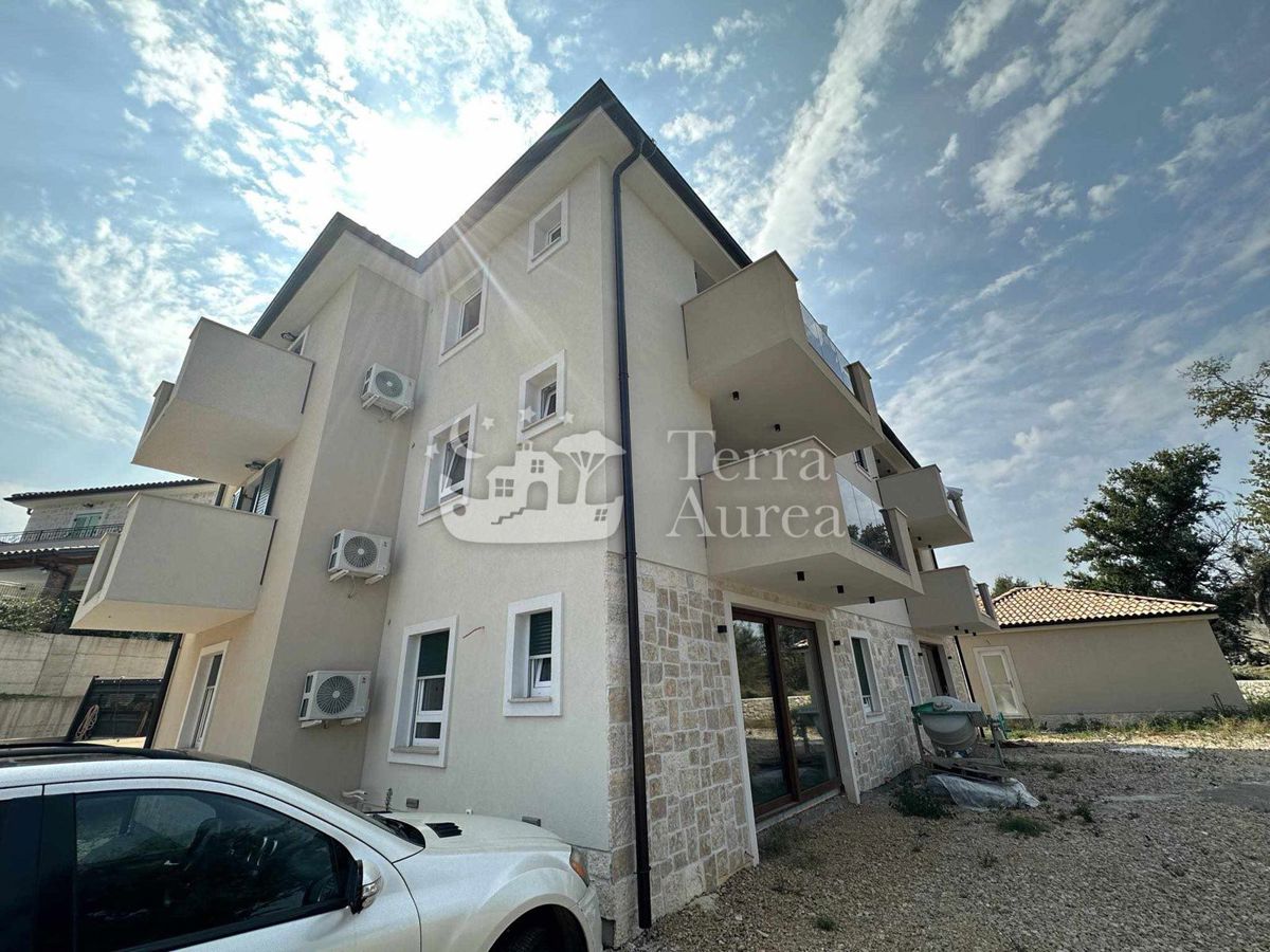 Appartamento Malinska, Malinska-Dubašnica, 150m2