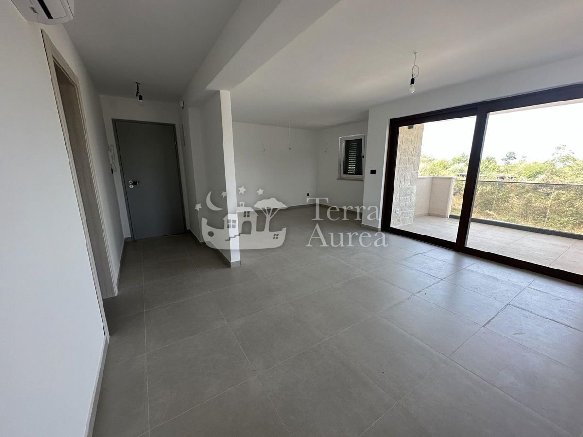 Appartamento Malinska, Malinska-Dubašnica, 150m2