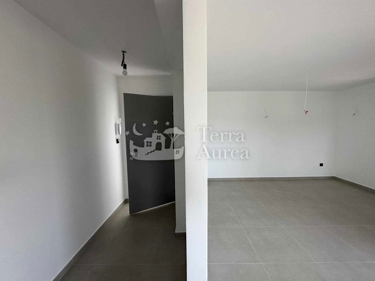 Appartamento Malinska, Malinska-Dubašnica, 150m2