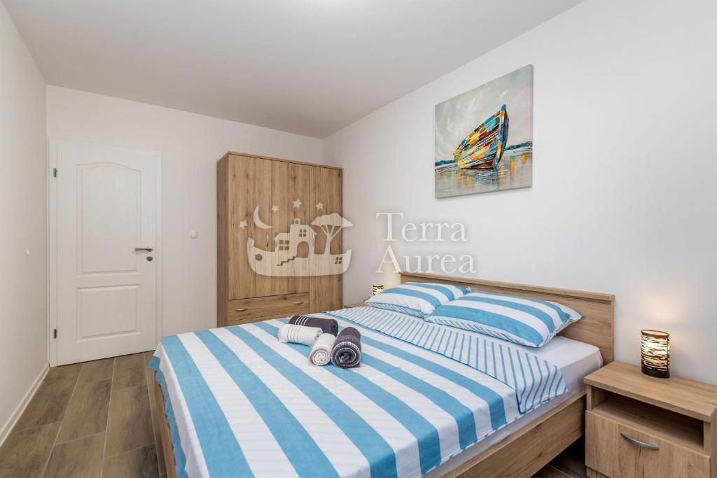 Casa Malinska, Malinska-Dubašnica, 122m2