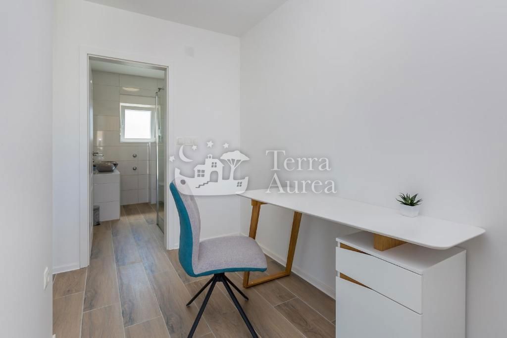 Casa Malinska, Malinska-Dubašnica, 122m2