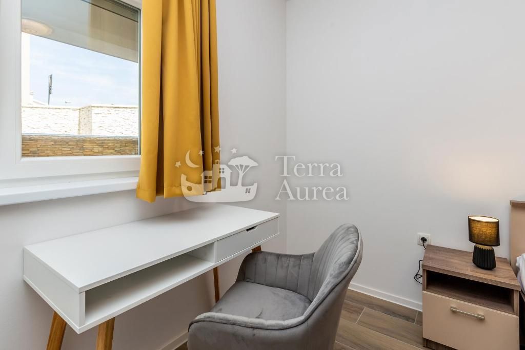 Casa Malinska, Malinska-Dubašnica, 122m2