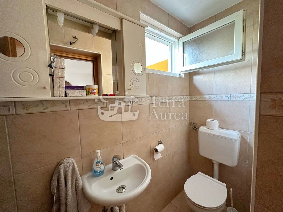 Casa Malinska, Malinska-Dubašnica, 170m2