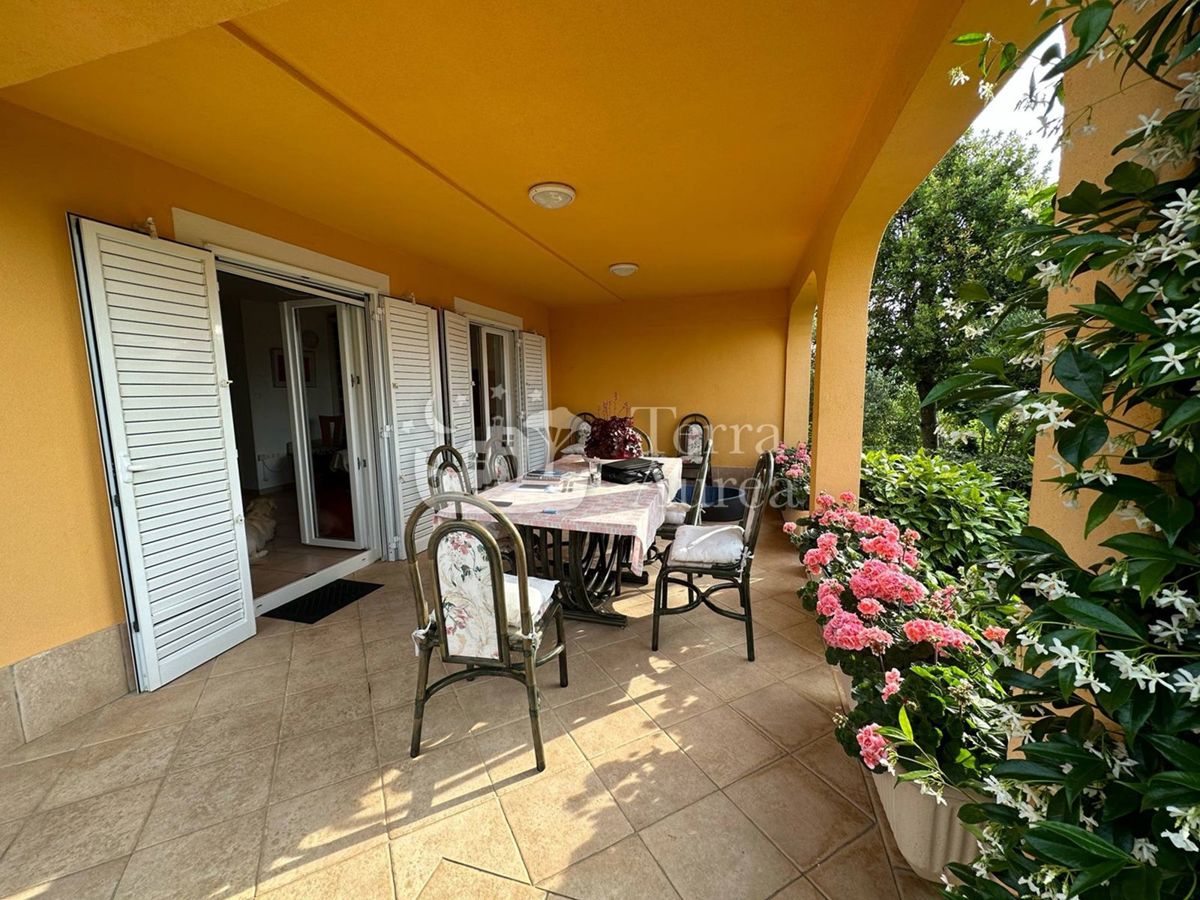 Casa Malinska, Malinska-Dubašnica, 170m2
