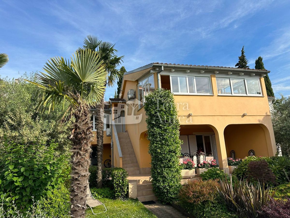 Casa Malinska, Malinska-Dubašnica, 170m2