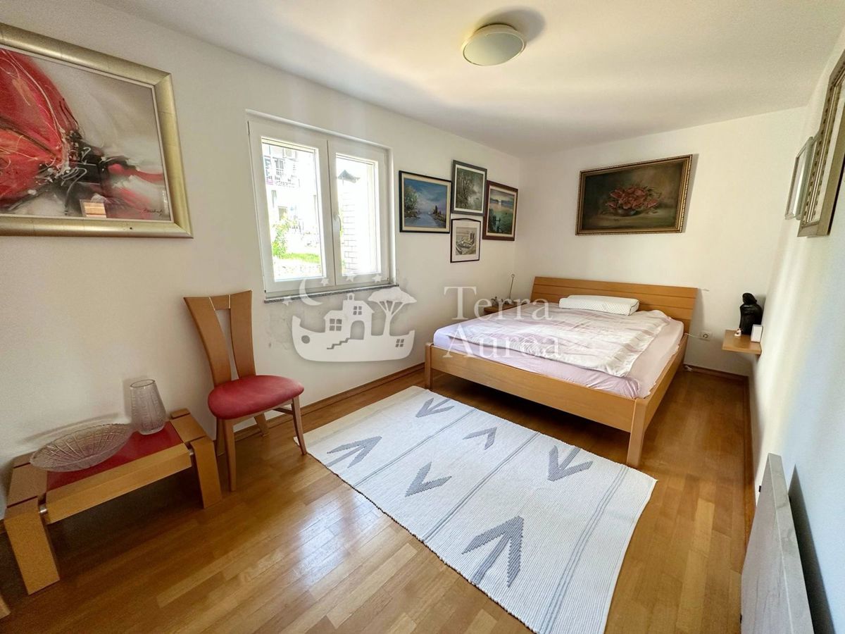 Casa Malinska, Malinska-Dubašnica, 170m2