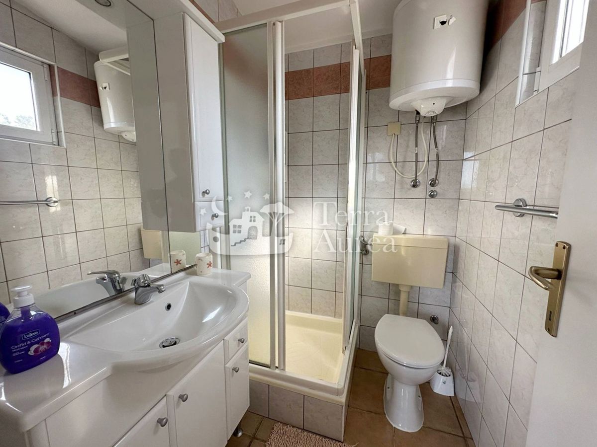 Casa Malinska, Malinska-Dubašnica, 170m2