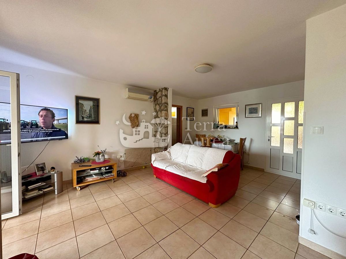 Casa Malinska, Malinska-Dubašnica, 170m2