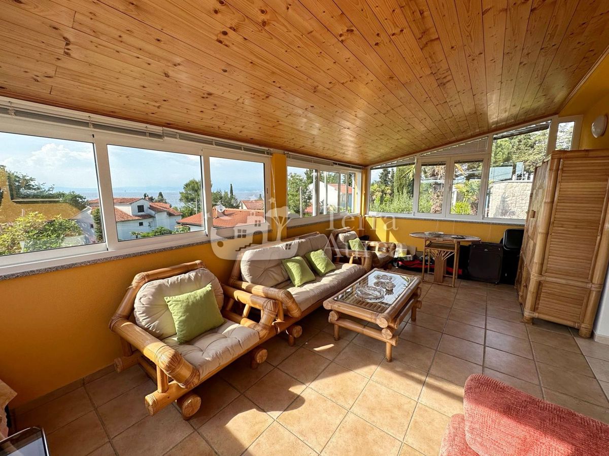 Casa Malinska, Malinska-Dubašnica, 170m2