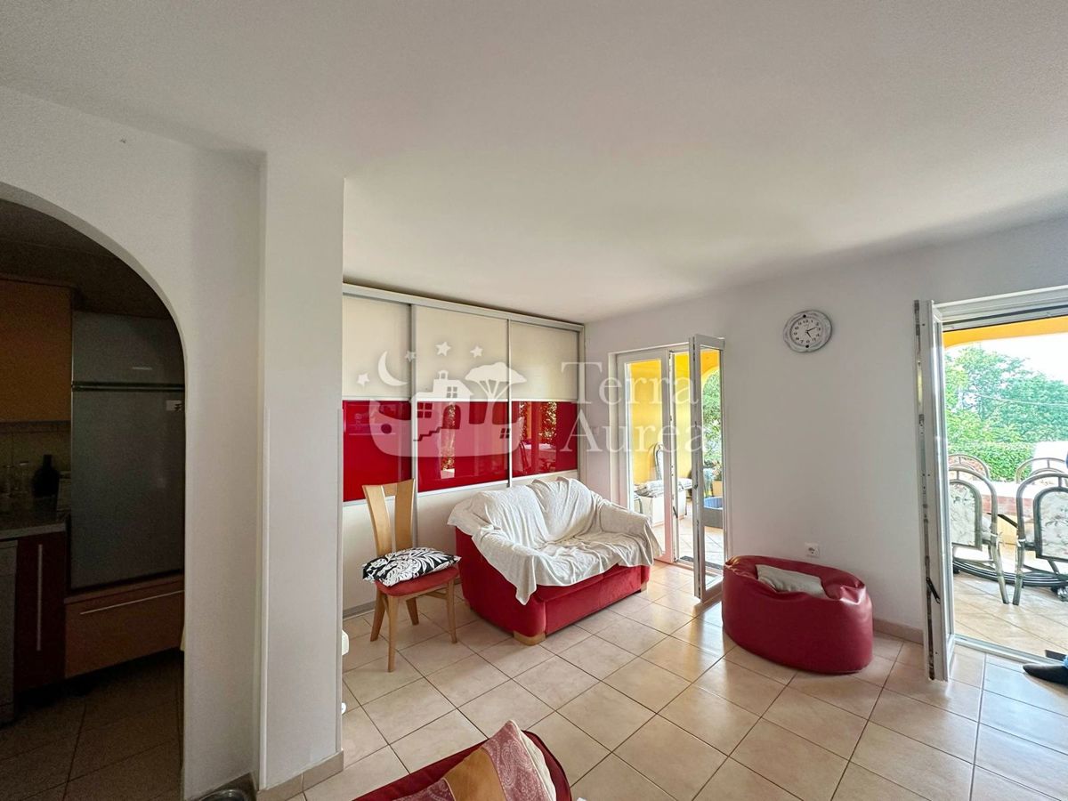 Casa Malinska, Malinska-Dubašnica, 170m2