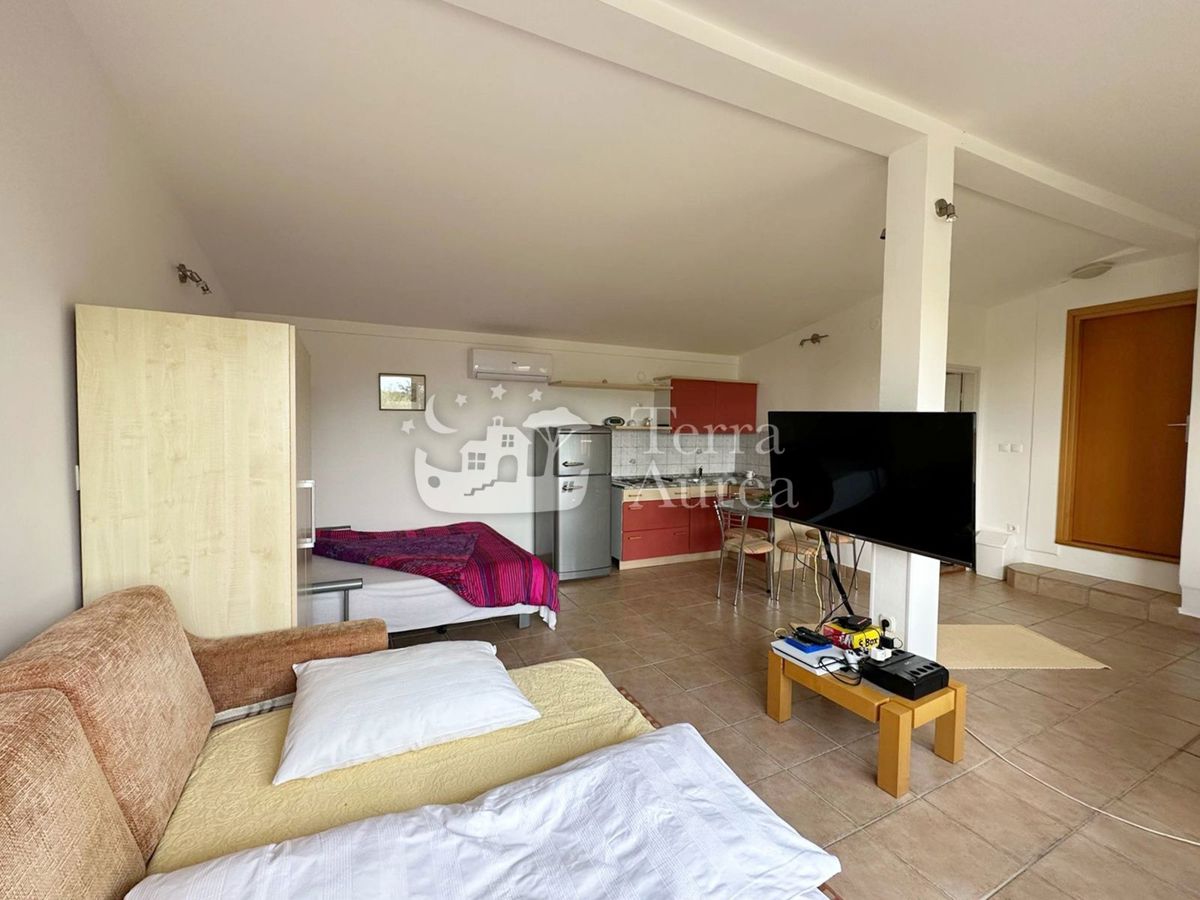 Casa Malinska, Malinska-Dubašnica, 170m2