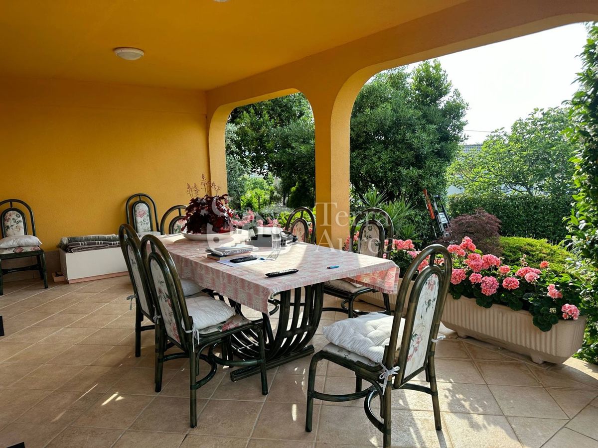 Casa Malinska, Malinska-Dubašnica, 170m2