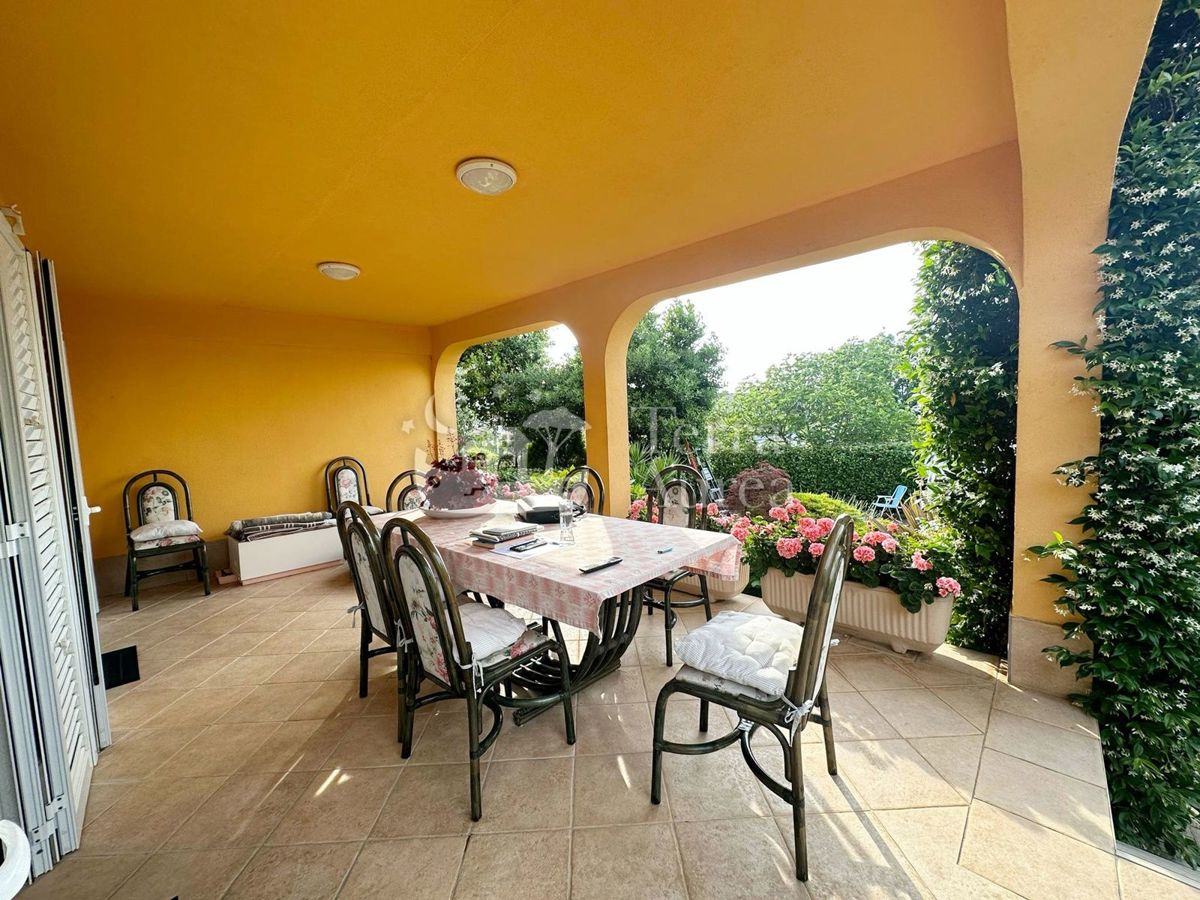 Casa Malinska, Malinska-Dubašnica, 170m2