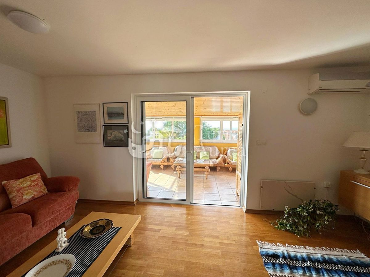 Casa Malinska, Malinska-Dubašnica, 170m2