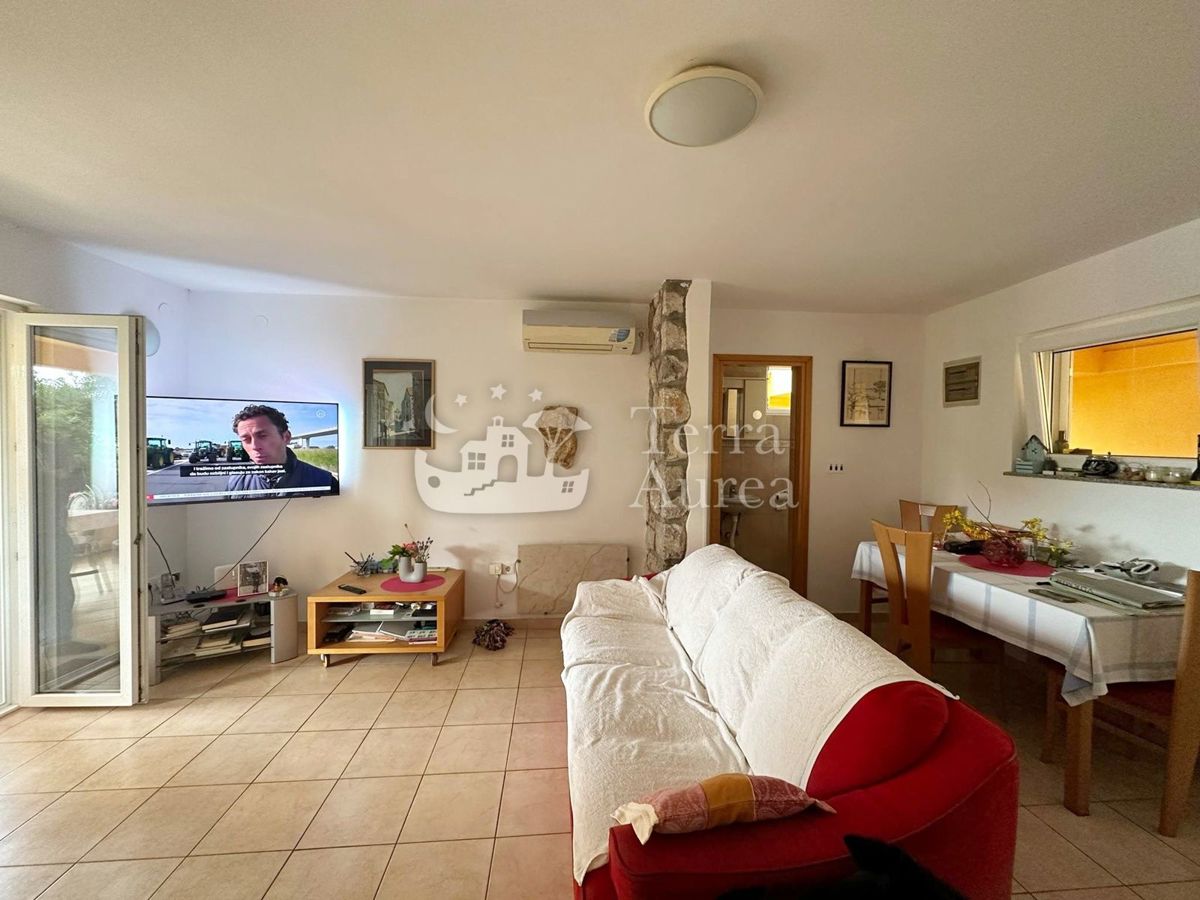Casa Malinska, Malinska-Dubašnica, 170m2