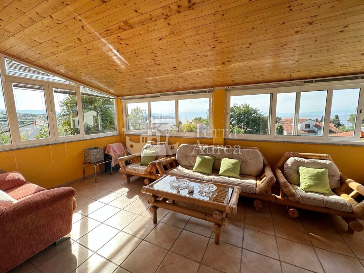 Casa Malinska, Malinska-Dubašnica, 170m2