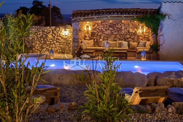 Villa Malinska, Malinska-Dubašnica, 270m2