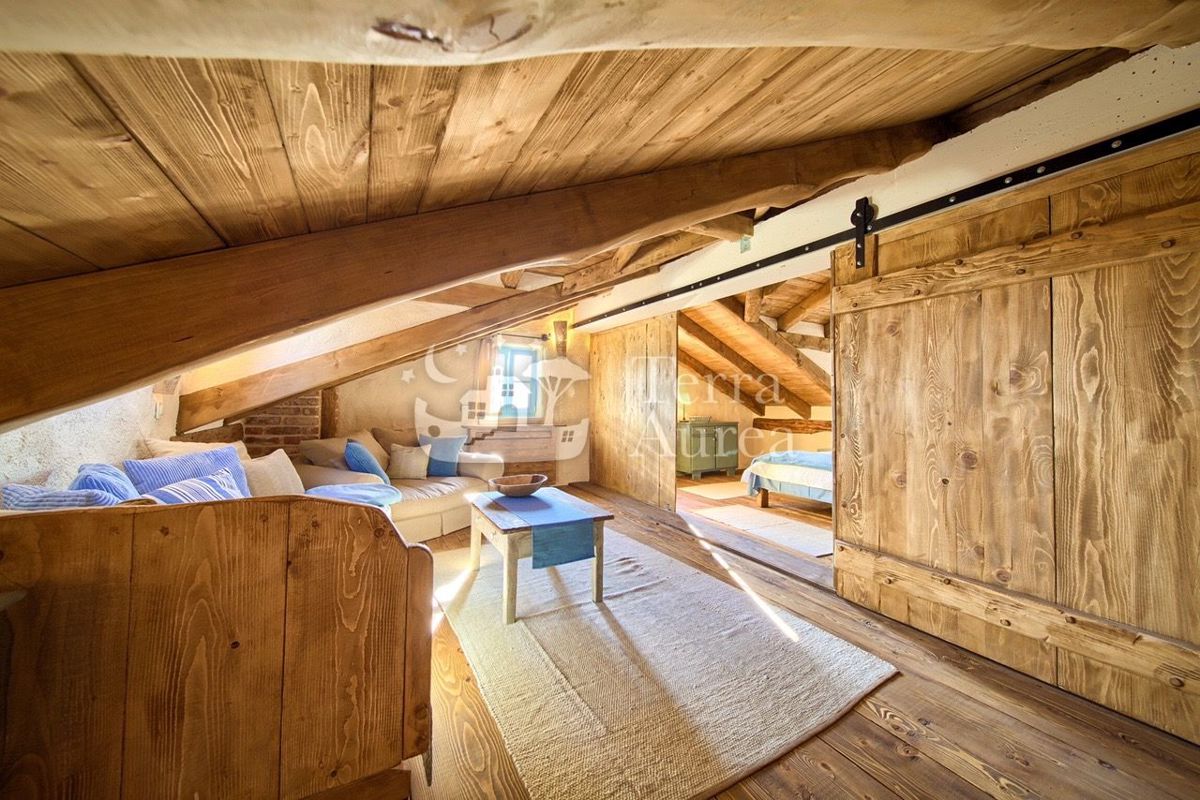 Villa Malinska, Malinska-Dubašnica, 270m2